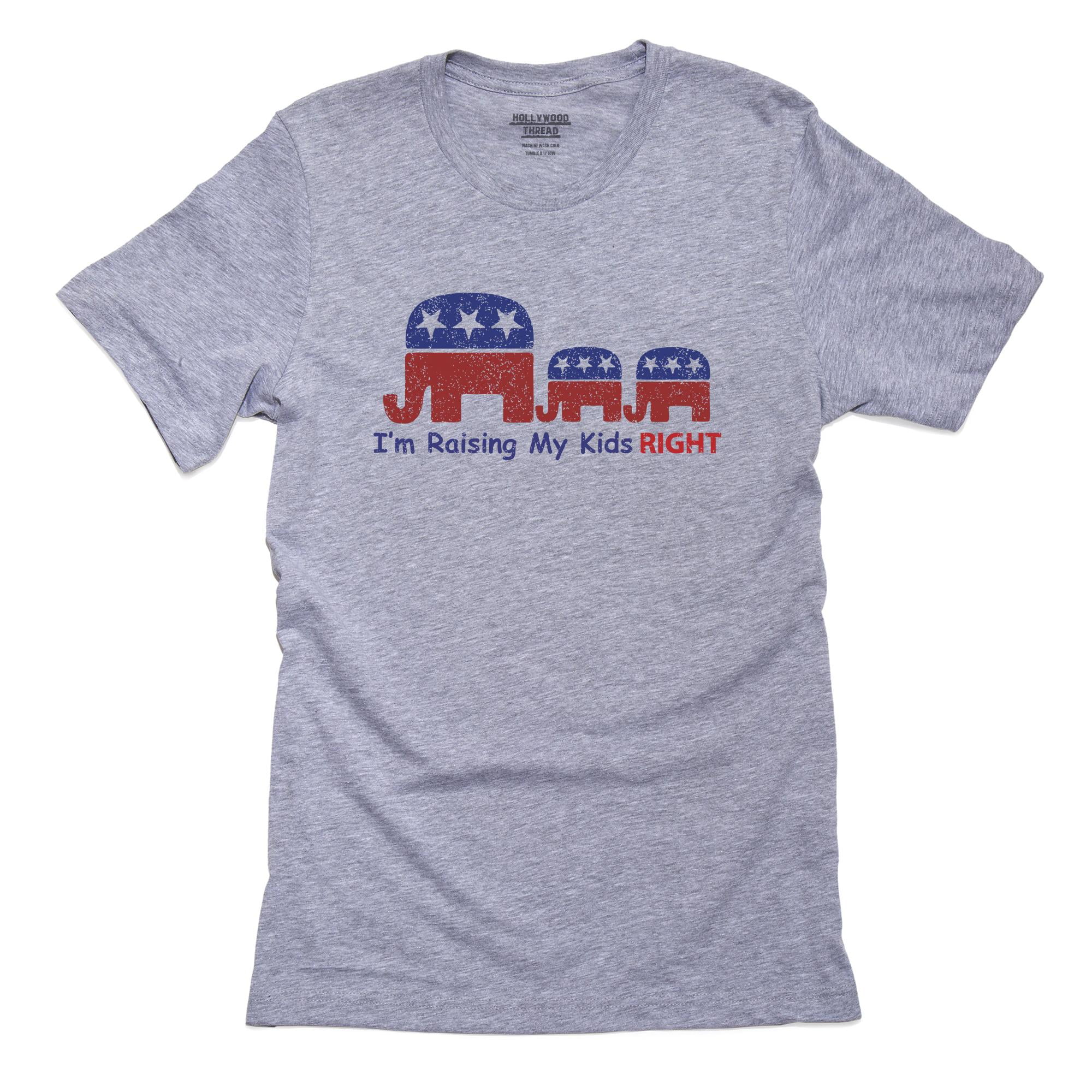 conservative tee shirts
