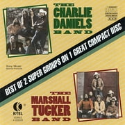Charlie Daniels Band/The Marshall Tucker Band, The