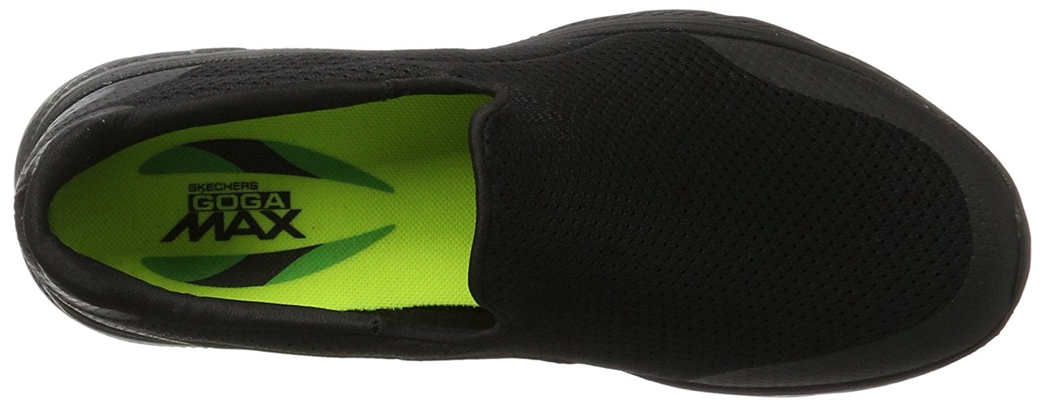 skechers performance men's go walk 4 incredible walking shoe