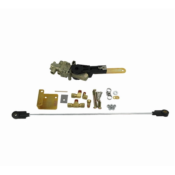 Height Control Leveling Valve Fits Hadley, Mack, H500CF OEM