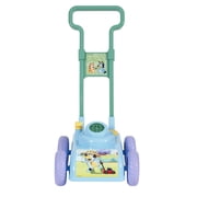 Little Kids Inc. Bluey No Spill Bubble Mower. Ages 3+