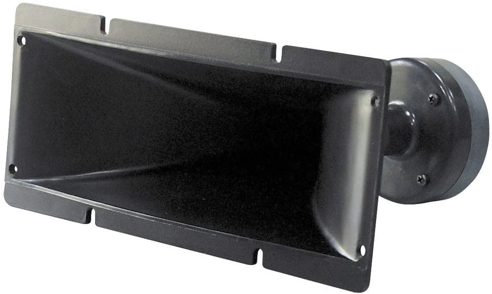 high power horn tweeter