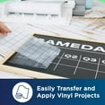 thumbnail image 4 of Brother ScanNCut 12"X6' Adhesive Transfer Paper W/Grid-Clear, 4 of 5