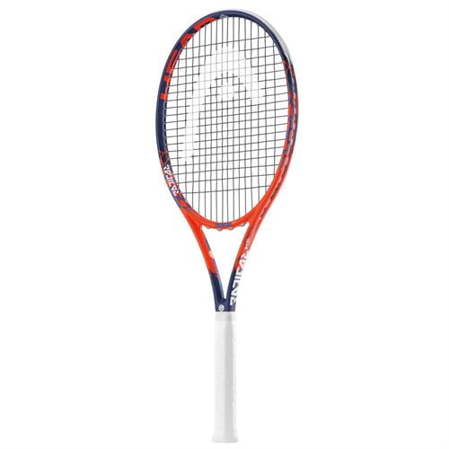 Head Graphene Touch Instinct MP unbesaitet Griff L2 4 1/4 Tennis Racquet 