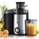 thumbnail image 3 of SOKANY Extractor De Jugos Automatico Frutas Y Verduras 800W Plata SOKANY SOKANY4000, 3 of 4