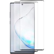 for Samsung Galaxy Note10 Screen Protector, (2pcs) 9H Hardness 3D Full Covergae Screen Tempered Glass for Galaxy Note 10 /Galaxy Note10 5G