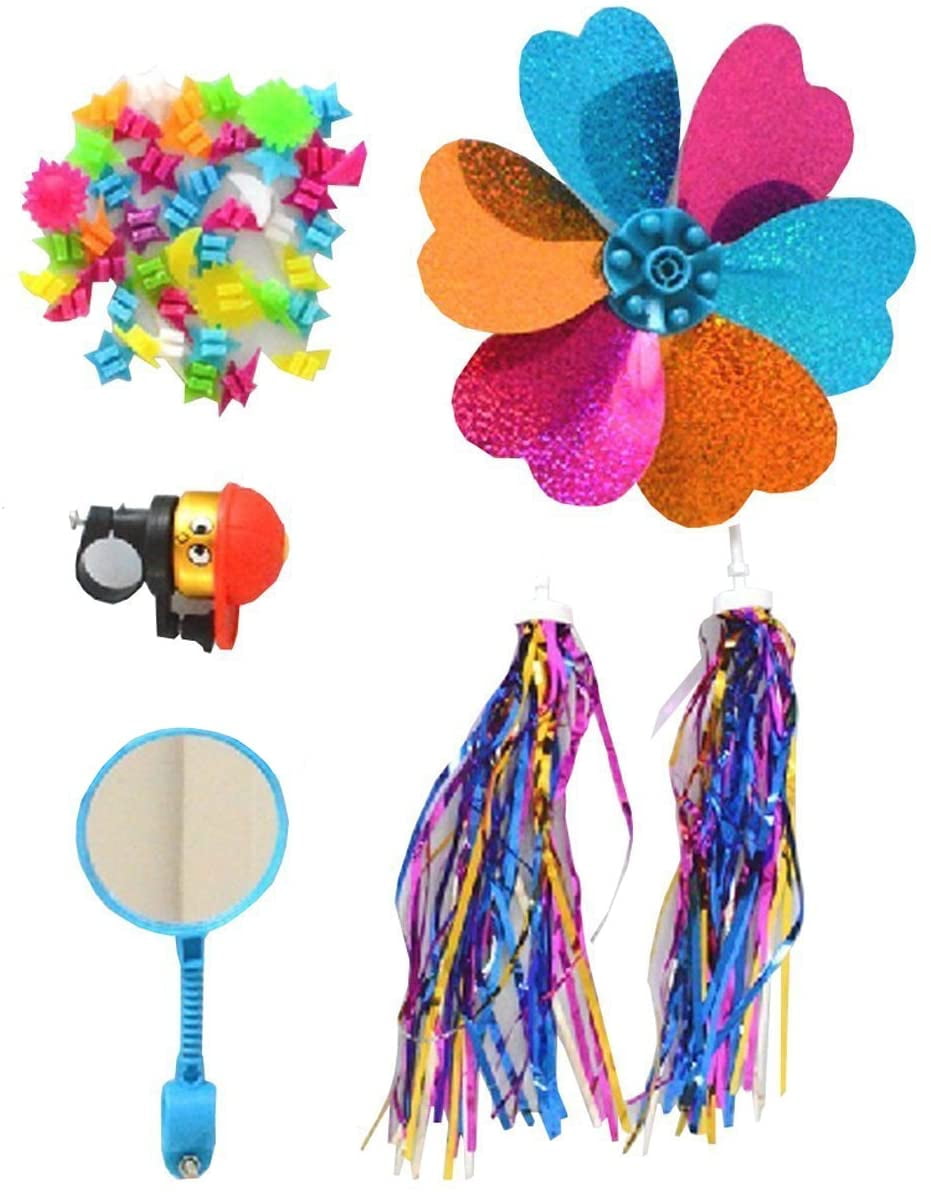 children's bike accessories