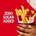 thumbnail image 5 of Heinz Tomato Ketchup with No Sugar Added, 13 oz Bottle, 5 of 19