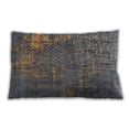 thumbnail image 1 of Ahgly Company Indoor Rectangular Mid-Century Modern Lumbar Throw Pillow, 13 inch by 19 inch, 1 of 5