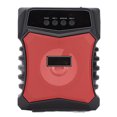 thumbnail image 3 of Altavoz portátil de karaoke con Bluetooth, NRG‑301A, máquina de karaoke inalámbrica portátil con Bluetooth, altavoz para exteriores Eleva tu experiencia, 3 of 12