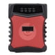 thumbnail image 5 of Altavoz portátil de karaoke Sincero NRG-301A inalámbrico 3 pulgadas color rojo, 5 of 10