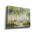 thumbnail image 2 of Epic Graffiti 'The Quiet Life' by J Austin Jennings, Canvas Wall Art, 34"x26", 2 of 8