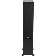 ELAC Uni-Fi 2.0 UF52 Floorstanding Speaker, Black