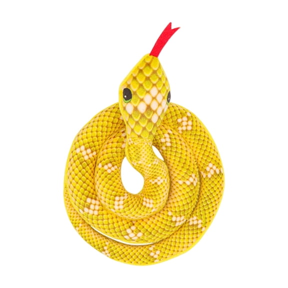 Snake-shaped Catnip Toy, Interactive Toy, Indoor Pet Supplies, Chewable Catnip Toy For Cleaning Teeth.