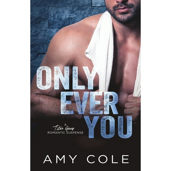Only Ever You, (Paperback)