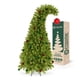 thumbnail image 1 of Árbol Navidad Pino Navideño Gorro de Santa Esquimal Verde 2.1m + 81 Esferas, 1 of 6