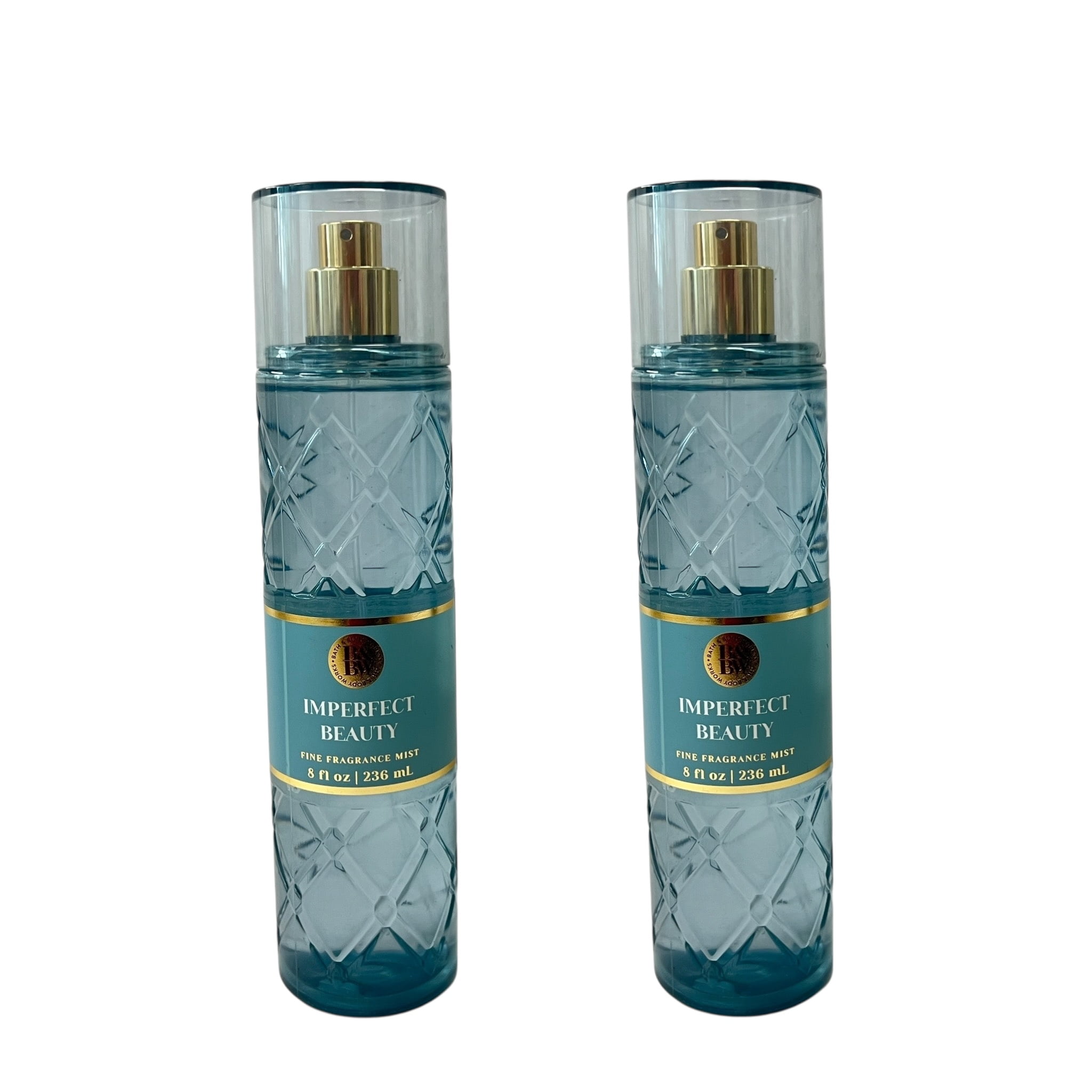 Bath & Body Works, Fragrance Mist, 8 fl oz, You're Cheeky