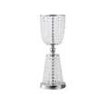 thumbnail image 2 of simhoa Candle Holder Road Wedding Centerpiece Decor Flower Vase 60cm 60cm, 2 of 8