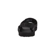 Teva Mens Original Universal Urban Sandal AD TEMPLATE SIZE BLACK