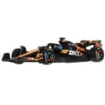 thumbnail image 2 of Hot Wheels F1 Formula McLaren Formula 1 Team #81 Premium, 2 of 5