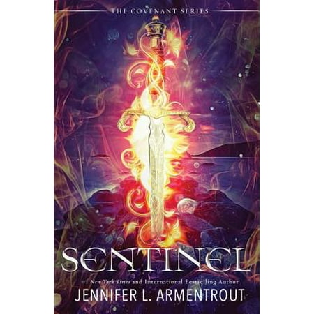 Sentinel : The Fifth Covenant Novel