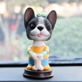 thumbnail image 2 of Columpio Mini para Perros Gloria Bobble Head, 2 of 5