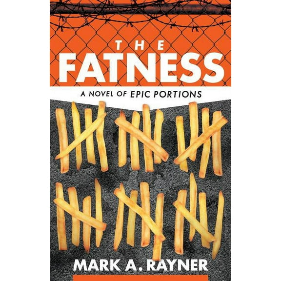 The Fatness (Paperback)