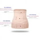 thumbnail image 4 of Cinturón abdominal posparto transpirable especial, conjunto de tres piezas, cinturón de sujeción ajustable, 4 of 6