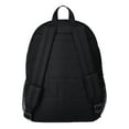 thumbnail image 3 of Messi Unisex 16" Backpack with Lunch Box, Black, 3 of 4