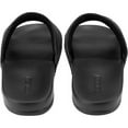 thumbnail image 3 of Marucci Adult Baseball Slides Black Medium 9, 3 of 3