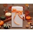 thumbnail image 2 of Rollo de Papel Kraft Blanco BIOBROWN para Envolver Regalos 43x10 m con Acabado Perla, 2 of 8