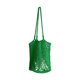 thumbnail image 4 of Elegante bolso de playa de malla para mujer con bolsillo interior: ideal para vacaciones y fiestas., 4 of 9