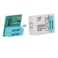 thumbnail image 4 of BIOS Programmer, EPROM Programmer USB SPI Programmer EPROM Flash EZP2019 Programmer  For Computer Motherboards For Hard Disk Storage Chips, 4 of 8