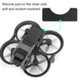 thumbnail image 2 of Electronicheart Anti-release Boucle Batterie Indicateur Silicone Pad Fixe Clip Plastique Souple Robuste Durable Support Accessoire, 2 of 6