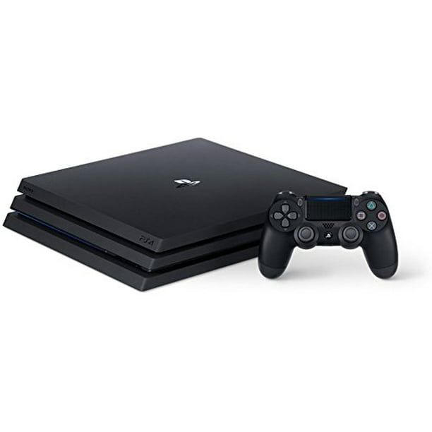 PlayStation 4 Pro : PS4 Pro 1TB Console + VR Skyrim Bundle - Walmart.com