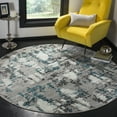 thumbnail image 3 of Safavieh Skyler Langston Abstract Area Rug or Runner, 3 of 6