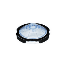 3M 26199 Cup Lid, For Use With PPS Series 2.0 Spray Cup Systems and Standard/Large Cups