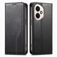 thumbnail image 3 of Compatible with GANGXUN Honor 400 Wallet Case, Retro Leather Flip Cover with Card Holder,Anti-Slip,Wrist Strap, 3 of 6