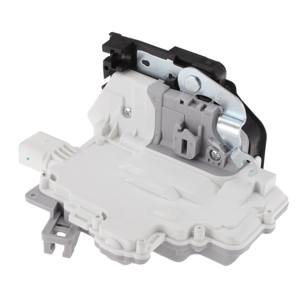 Actuador de bloqueo de puerta de energía frontal derecha Unique Bargains 1P1837016 para VW EOS (1F7, 1F8) 1.6 FSI 2006-2008 para SEAT ALTEA (5P1) 1.2 TSI 2010-2013