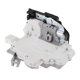 thumbnail image 1 of Actuador de bloqueo de puerta de energía frontal derecha Unique Bargains 1P1837016 para VW EOS (1F7, 1F8) 1.6 FSI 2006-2008 para SEAT ALTEA (5P1) 1.2 TSI 2010-2013, 1 of 6