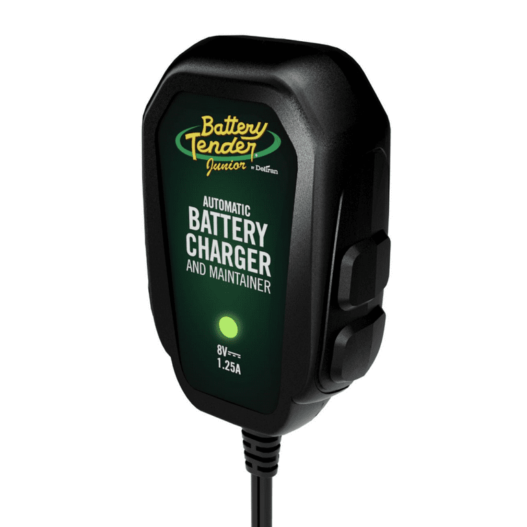 8v battery charger discount