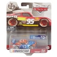 thumbnail image 3 of Disney/Pixar Les Bagnoles NASCAR Ryan «Inside» Laney, 3 of 3