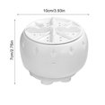 thumbnail image 3 of RXMEKW Portable Washer Mini Washing Dishwashers Mini Waves Convenient Travel Home Business Travel, 3 of 12
