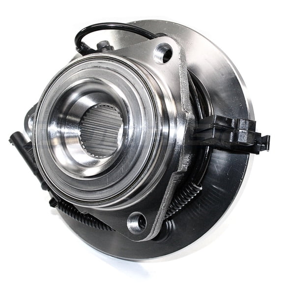 DuraGo 295-13229 Axle Bearing and Hub Assembly