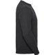 thumbnail image 2 of Russell - Sudadera Authentic en jaspeado para hombre (Charcoal Melange), 2 of 3