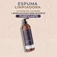 thumbnail image 2 of Gel Espuma Limpiador Facial con 2% Acido Salicílico 500 ml Colágeno Hidrolizado y Acido Hialuronico Collagenic Limpia Imperfecciones, 2 of 8