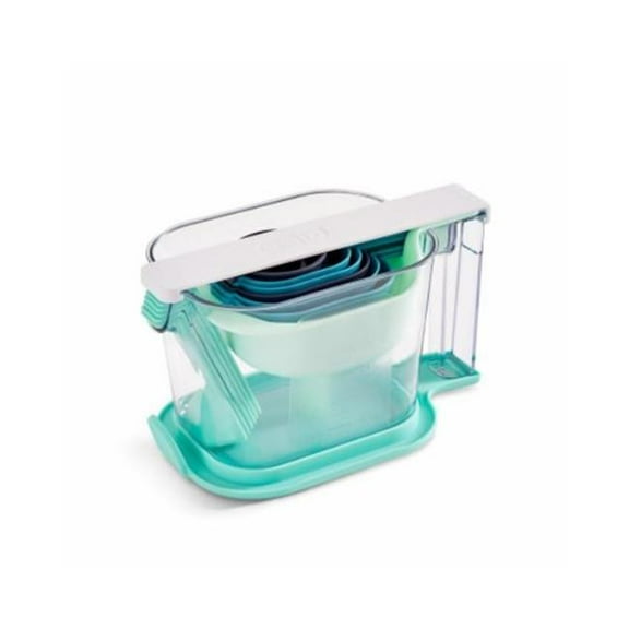 Storebound 136880 Measuring Set - 16 Piece