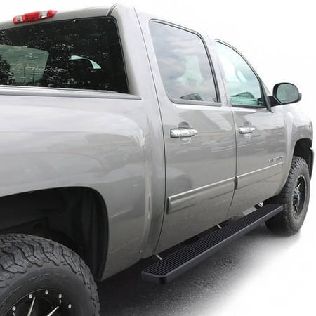 2001 2013 Chevy Silverado Gmc Sierra 1500 1500hd Crew Cab 2001 2014
