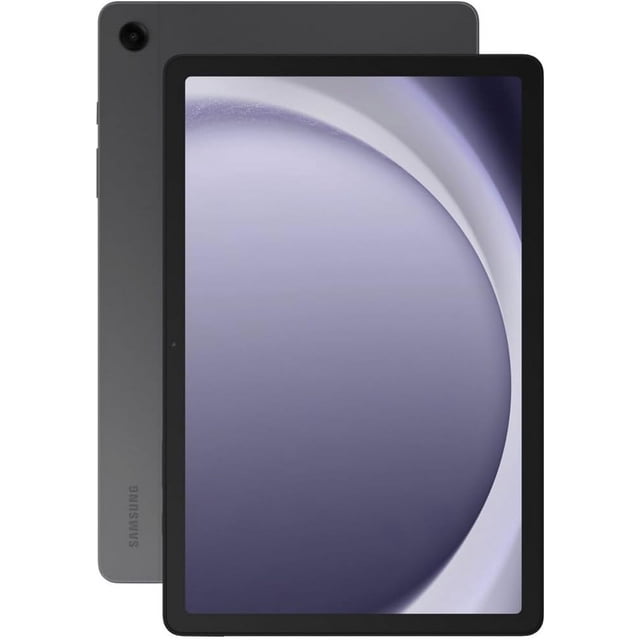 Samsung Galaxy Tab A9 11 Remis à Neuf (Bon) 8 Go de RAM, 128 Go Wi-Fi - Graphite (SM-X210NZAE)