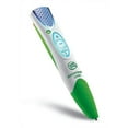 thumbnail image 1 of LeapFrog LeapReader Reading And Writing System, Green French, 1 of 1